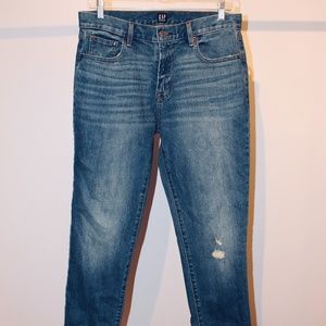 GAP Denim Jeans
